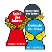 Spiel des Jahres – 2017