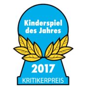 Kinderspiel des Jahres 2017