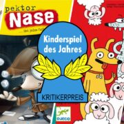 A német nép évjátéka – Gyerek