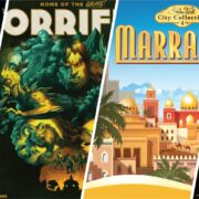 Marokkó, Amerika, Arrakis és tulipán birodalom