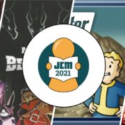 JEM Társasjáték Díj 2021 – Nevezés