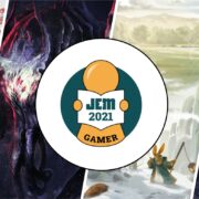 JEM Társasjáték Díj 2021 – Nevezhető Gamer játékok