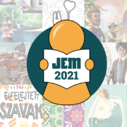 JEM Társasjáték Díj 2021 – A jelöltek