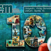 10 éves a JEM magazin